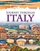 Journey Through: Italy - Anita Ganeri