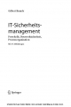 IT-Sicherheitsmanagement - Gilbert Brands