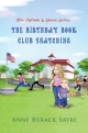 Birthday Book Club Snatching - Anne Burack Sayre Anne Burack Sayre