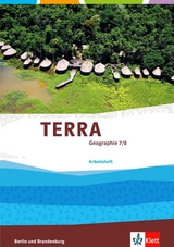 TERRA Geographie 7/8. Ausgabe Berlin, Brandenburg