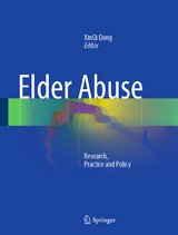 Elder Abuse - 