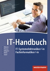 IT-Handbuch - Hübscher, Heinrich; Petersen, Hans-Joachim; Rathgeber, Carsten; Richter, Klaus; Scharf, Dirk