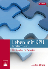Leben mit KPU – Kryptopyrrolurie - Joachim Strienz