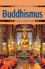 Buddhismus - Alfred Binder