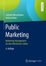 Public Marketing - Stefanie Wesselmann, Bettina Hohn