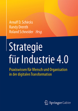 Strategie für Industrie 4.0 - 