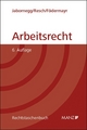 Arbeitsrecht: Individualarbeitsrecht - Kollektives Arbeitsrecht (Rechtstaschenbuch (RTB))