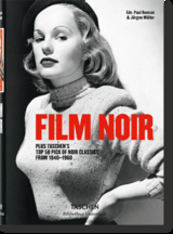 Film Noir - Silver, Alain; Ursini, James; Müller, Jürgen; Duncan, Paul