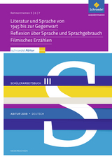 Schroedel Abitur / Schroedel Abitur - Ausgabe für Niedersachsen