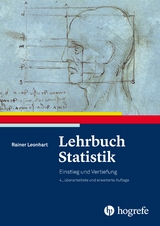 Lehrbuch Statistik - Rainer Leonhart