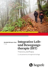 Integrative Leib– und Bewegungstherapie (IBT) - 