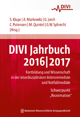 DIVI Jahrbuch 2016/2017 - 