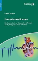 Herzrhythmusstörungen - Lothar Krehan