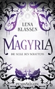 Magyria 2 - Die Seele des Schattens - Lena Klassen