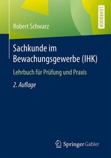 Sachkunde im Bewachungsgewerbe (IHK) - Robert Schwarz