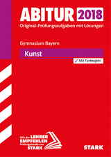 Abiturprüfung Bayern - Kunst - 