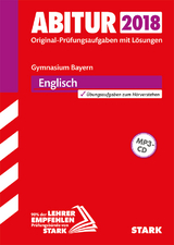 Abiturprüfung Bayern - Englisch - 