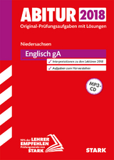 Abiturprüfung Niedersachsen - Englisch gA - 