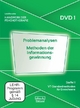 Problemanalysen · Methoden der Informationsgewinnung (DVD 1) - Steffen Fliegel; Judith Schild
