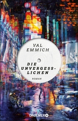 Die Unvergesslichen -  Val Emmich
