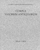 Corpus der griechischen Urkunden Teil 1, 2. Halbband: Regesten von 867-1025