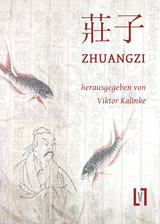 Zhuangzi -  Zhuangzi
