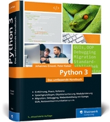 Python 3 - Ernesti, Johannes; Kaiser, Peter