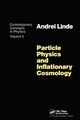Particle Physics and Inflationary Cosmology - Carol C. Linder