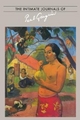 Intimate Journals Of Paul Gaugui