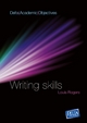 Delta Academic Objectives - Writing Skills B2-C1 - Louis Rogers; Michael Thompson