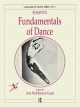 Shawn's Fundamentals of Dance - Anne Hutchinson Guest