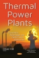 Thermal Power Plants - Oliver Hill