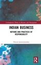 Indian Business - Nimruji Jammulamadaka