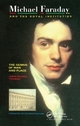 Michael Faraday and The Royal Institution: The Genius of Man and Place (PBK) J.M Thomas Author