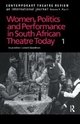 Contemporary Theatre Review - Lizbeth Goodman