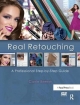 Real Retouching - Carrie Beene