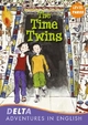 The Time Twins - Stephen Rabley