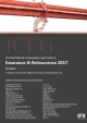 The International Comparative Legal Guide : Insurance & Reinsurance - Jon Turnbull; Michelle Radom