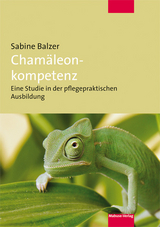 Chamäleonkompetenz - Sabine Balzer