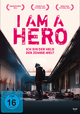 I am a Hero, 1 DVD