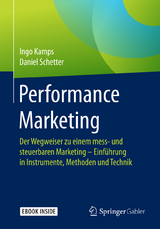 Performance Marketing - Ingo Kamps, Daniel Schetter