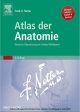 Atlas der Anatomie - Frank H. Netter