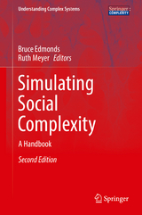 Simulating Social Complexity - Edmonds, Bruce; Meyer, Ruth