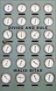 Divide and Rule - Walid Bitar