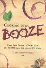 Cooking with Booze - Bone, George