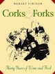 Corks and Forks - Robert Finigan
