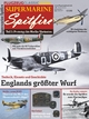 Supermarine Spitfire ? Flugzeug Classic Extra 8