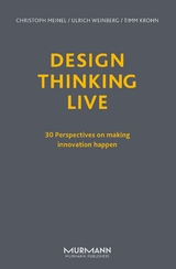 Design Thinking Live - 