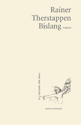 Bislang - Rainer Therstappen