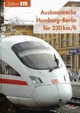 Ausbaustrecke Hamburg-Berlin für 230 km/h